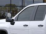 2025 Chevrolet Silverado 2500 Double Cab SRW 4WD Pickup for sale #SF218814 - photo 12
