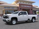 2025 Chevrolet Silverado 2500 Double Cab SRW 4WD Pickup for sale #SF218814 - photo 3