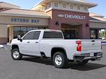 2025 Chevrolet Silverado 2500 Double Cab SRW 4WD Pickup for sale #SF218814 - photo 27