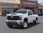 2025 Chevrolet Silverado 2500 Double Cab SRW 4WD Pickup for sale #SF218814 - photo 30