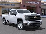 2025 Chevrolet Silverado 2500 Double Cab SRW 4WD Pickup for sale #SF218814 - photo 31