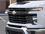 2025 Chevrolet Silverado 2500 Double Cab SRW 4WD Pickup for sale #SF218814 - photo 37