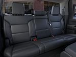 2025 Chevrolet Silverado 2500 Double Cab SRW 4WD Pickup for sale #SF218814 - photo 41