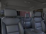 2025 Chevrolet Silverado 2500 Double Cab SRW 4WD Pickup for sale #SF218814 - photo 48