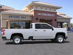 2025 Chevrolet Silverado 2500 Double Cab SRW 4WD Pickup for sale #SF218814 - photo 5