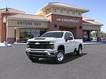 2025 Chevrolet Silverado 2500 Double Cab SRW 4WD Pickup for sale #SF218814 - photo 8