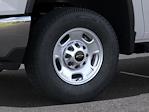 2025 Chevrolet Silverado 2500 Double Cab SRW 4WD Pickup for sale #SF218814 - photo 9