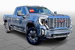 2025 GMC Sierra 3500 Crew Cab 4WD Pickup for sale #SF226330 - photo 3