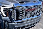 2025 GMC Sierra 3500 Crew Cab 4WD Pickup for sale #SF226330 - photo 28