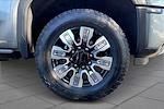 2025 GMC Sierra 3500 Crew Cab 4WD Pickup for sale #SF226330 - photo 10