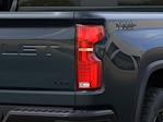 New 2025 Chevrolet Silverado 2500 LTZ Crew Cab 4WD Pickup for sale #SF239716 - photo 11