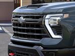 New 2025 Chevrolet Silverado 2500 LTZ Crew Cab 4WD Pickup for sale #SF239716 - photo 13