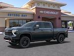New 2025 Chevrolet Silverado 2500 LTZ Crew Cab 4WD Pickup for sale #SF239716 - photo 3
