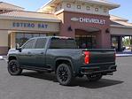 New 2025 Chevrolet Silverado 2500 LTZ Crew Cab 4WD Pickup for sale #SF239716 - photo 4