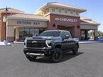 New 2025 Chevrolet Silverado 2500 LTZ Crew Cab 4WD Pickup for sale #SF239716 - photo 32