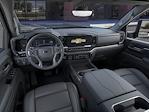 New 2025 Chevrolet Silverado 2500 LTZ Crew Cab 4WD Pickup for sale #SF239716 - photo 39