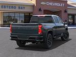 New 2025 Chevrolet Silverado 2500 LTZ Crew Cab 4WD Pickup for sale #SF239716 - photo 2