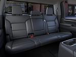 New 2025 Chevrolet Silverado 2500 LTZ Crew Cab 4WD Pickup for sale #SF239716 - photo 41