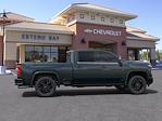 New 2025 Chevrolet Silverado 2500 LTZ Crew Cab 4WD Pickup for sale #SF239716 - photo 5
