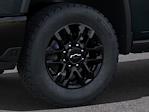 New 2025 Chevrolet Silverado 2500 LTZ Crew Cab 4WD Pickup for sale #SF239716 - photo 9