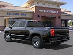 New 2025 Chevrolet Silverado 3500 High Country Crew Cab 4WD Pickup for sale #SF250337 - photo 4