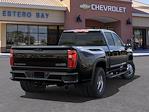 New 2025 Chevrolet Silverado 3500 High Country Crew Cab 4WD Pickup for sale #SF250337 - photo 2