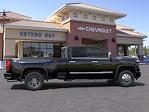 New 2025 Chevrolet Silverado 3500 High Country Crew Cab 4WD Pickup for sale #SF250337 - photo 5