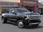 New 2025 Chevrolet Silverado 3500 High Country Crew Cab 4WD Pickup for sale #SF250337 - photo 7
