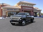 New 2025 Chevrolet Silverado 3500 High Country Crew Cab 4WD Pickup for sale #SF250337 - photo 8