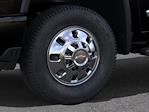 New 2025 Chevrolet Silverado 3500 High Country Crew Cab 4WD Pickup for sale #SF250337 - photo 9