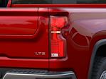 2025 Chevrolet Silverado 2500 Crew Cab 4WD Pickup for sale #SF257049 - photo 11