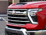 2025 Chevrolet Silverado 2500 Crew Cab 4WD Pickup for sale #SF257049 - photo 13