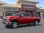 2025 Chevrolet Silverado 2500 Crew Cab 4WD Pickup for sale #SF257049 - photo 3