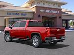 2025 Chevrolet Silverado 2500 Crew Cab 4WD Pickup for sale #SF257049 - photo 4