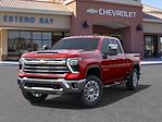 2025 Chevrolet Silverado 2500 Crew Cab 4WD Pickup for sale #SF257049 - photo 30