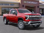 2025 Chevrolet Silverado 2500 Crew Cab 4WD Pickup for sale #SF257049 - photo 31