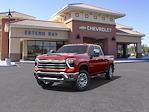 2025 Chevrolet Silverado 2500 Crew Cab 4WD Pickup for sale #SF257049 - photo 32