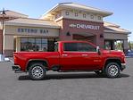 2025 Chevrolet Silverado 2500 Crew Cab 4WD Pickup for sale #SF257049 - photo 5