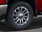 2025 Chevrolet Silverado 2500 Crew Cab 4WD Pickup for sale #SF257049 - photo 9
