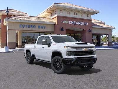 2025 Chevrolet Silverado 2500 Crew Cab 4WD Pickup for sale #SF257463 - photo 1