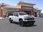 2025 Chevrolet Silverado 2500 Crew Cab 4WD Pickup for sale #SF257463 - photo 1