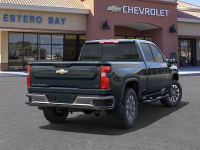 New 2025 Chevrolet Silverado 2500 LT Crew Cab 4WD Pickup for sale #SF257717 - photo 2