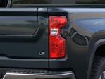 2025 Chevrolet Silverado 2500 Crew Cab 4WD Pickup for sale #SF257717 - photo 11