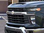 2025 Chevrolet Silverado 2500 Crew Cab 4WD Pickup for sale #SF257717 - photo 13