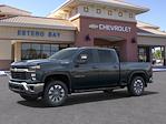 2025 Chevrolet Silverado 2500 Crew Cab 4WD Pickup for sale #SF257717 - photo 3