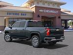 2025 Chevrolet Silverado 2500 Crew Cab 4WD Pickup for sale #SF257717 - photo 4