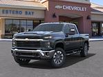 2025 Chevrolet Silverado 2500 Crew Cab 4WD Pickup for sale #SF257717 - photo 30