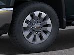 2025 Chevrolet Silverado 2500 Crew Cab 4WD Pickup for sale #SF257717 - photo 33