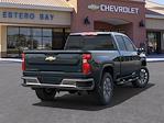 2025 Chevrolet Silverado 2500 Crew Cab 4WD Pickup for sale #SF257717 - photo 2