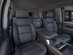 2025 Chevrolet Silverado 2500 Crew Cab 4WD Pickup for sale #SF257717 - photo 40